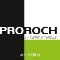 PROROCH logo - Similar company to Stoneleaf - La Feuille De Pierre Naturelle