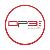OP3 GLOBAL logo - Similar company to Buildup