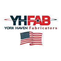 York Haven Fabricators logo - Similar company to Pocono Fabricators