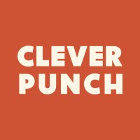 Clever Punch logo - Similar company to Crash Testingg