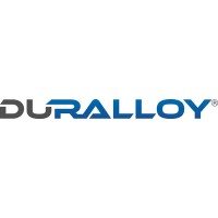 Duralloy Industrial Supply logo - Similar company to Weldquip Group
