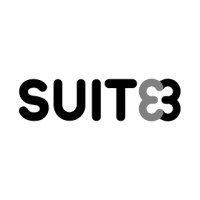 SUIT 33 logo - Similar company to Btstudio