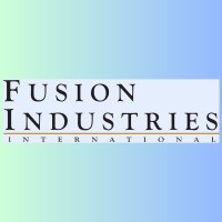 Fusion Industries International, LLC logo - Similar company to G3 Solutions