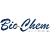 Bio Chem Laboratories logo - Similar company to Cascade Printing And Graphics