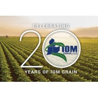 IOM Grain logo - Similar company to Eufinity