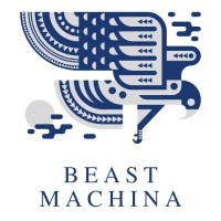 Beast Machina logo - Similar company to Lontaine