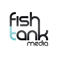 Fishtank Media logo - Similar company to Wyatt Projects
