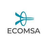Ecomsa Telecomunicaciones logo - Similar company to Trans Ocean Network