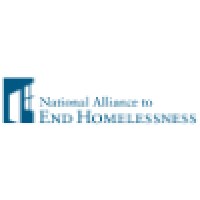 National Alliance to End Homelessness logo - Similar company to Fascination Lab®