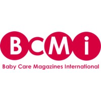 BCMI Baby Care Magazines International logo - Similar company to Effiki