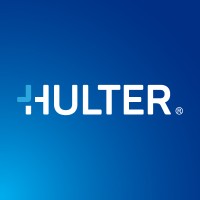 Hulter logo - Similar company to Polycrom Chemicals (Pvt) Ltd