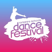 Yorkshire Schools Dance Festival logo - Similar company to Dance Equation Ltd