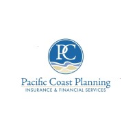 Pacific Coast Planning Insurance Services logo - Similar company to Rockaway Construction