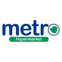 Metro Hypermarket logo - Similar company to Mfs Group (Pvt) Ltd
