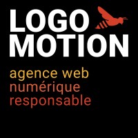 LOGOMOTION, appli-culteur numérique logo - Similar company to Mediacom Studio