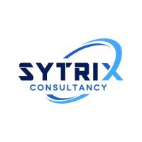 Sytrix Consultancy logo - Similar company to Enthys