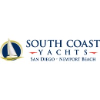 South Coast Yachts logo - Similar company to West Coast Yachts