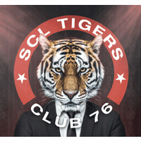 Club 76 logo - Similar company to Infinity Management Ag