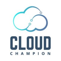 Cloud Champion Deutschland logo - Similar company to Re-Cloud