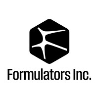 Formulators Inc logo - Similar company to The Art Connect