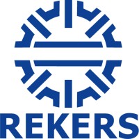 REKERS GmbH Maschinen- und Anlagenbau logo - Similar company to Techmatik S.A.