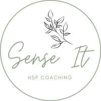 Sense It Coaching logo - Similar company to High Responsive Training