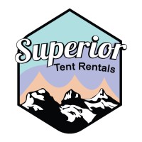 Superior Tent Rentals logo - Similar company to Element Tents And Structures