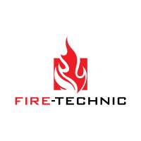 FIRE-TECHNIC Serwis instalacji i systemów ppoż. logo - Similar company to Pulsar Bhp | Bhp Service, Bhp Training, Environmental Protection, Fire Protection