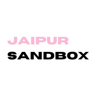 JaipurSandbox logo - Similar company to Fifth Startup