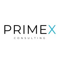 PrimeX Consulting logo - Similar company to Construction Strategies