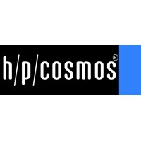 h/p/cosmos sports & medical gmbh logo - Similar company to Lambda
