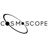 Cosmoscope GmbH logo - Similar company to Eu4Ic Games