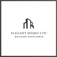 Elegant Homes logo - Similar company to Three Dots Learning