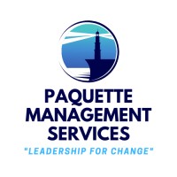 Paquette Management Services logo - Similar company to Lendao