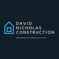 David Nicholas Construction LTD logo - Similar company to Protek Group Limited