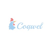 COQWEL logo - Similar company to 潍柴(扬州)亚星新能源商用车有限公司