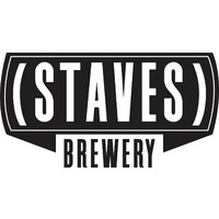 Staves Brewery logo - Similar company to Code Brewery