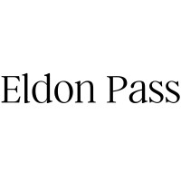 Eldon Pass logo - Similar company to Wave Ventures