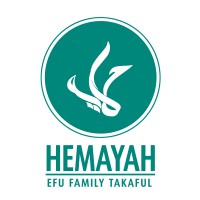 EFU Life - Window Takaful Operations logo - Similar company to Digital Desire