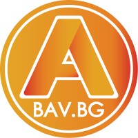 BAV.BG logo - Similar company to Us Ambassador'S Youth Council Bulgaria (Usyc)