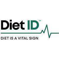 Diet ID logo - Similar company to Tangelo