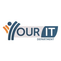 Your IT Department Ltd logo - Similar company to Precept It