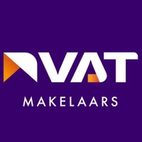 VAT makelaars logo - Similar company to Kik Hypotheken