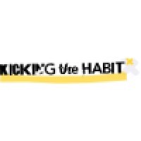 Kicking The Habit