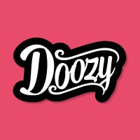 Doozy Vape Co logo - Similar company to Creative Retail Distribution