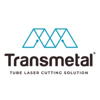 Transmetal Tube Laser cutting solution logo - Similar company to Alfa Láser
