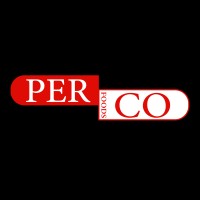 Perco Foods logo - Similar company to Remia Professioneel