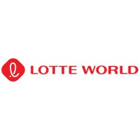 Lotte World Co., ltd logo - Similar company to Lotte World