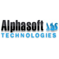 Alphasoft Technologies logo - Similar company to 5C Technologies