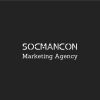 Socmancon logo - Similar company to Magic Mover Ab